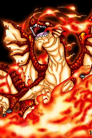 ปกนิยาย Dragon Slayer ตำนานสะบั้นมังกร [Online]