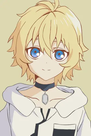 ปกนิยาย Identity Battle - พระเจ้าน่ะตายไปแล้ว (ต่างโลก?)