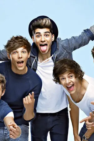 ปกนิยาย Unloveable love possible ( Harry Styles x you )