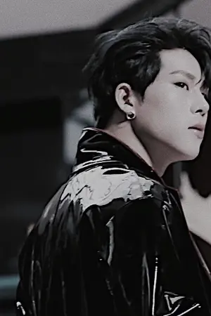 ปกนิยาย [MONSTA X] Forbidden Love | #Whenudiedจูกี