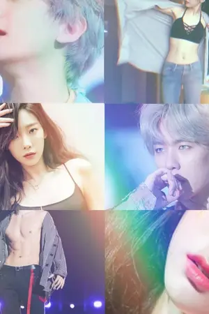 ปกนิยาย YOU ARE MY BOY [ BAEKTAE ]