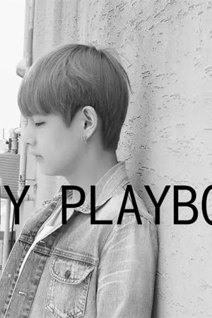 ปกนิยาย (V X YOU) MY PLAYBOY สามีฉันเป็นเพลย์บอย!!