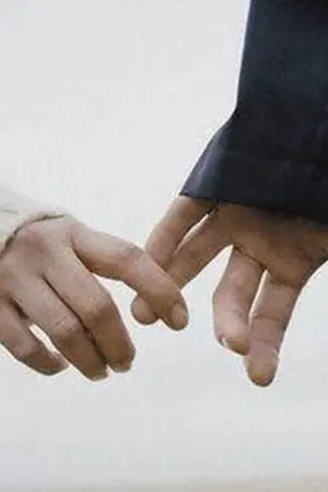 ปกนิยาย The promise #บัวลืมชบ (CHANBAEK,EXO)