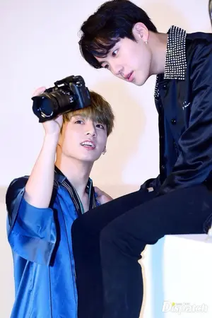 ปกนิยาย No matter what (kookjin)