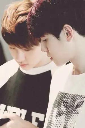 ปกนิยาย Mr.&Mrs.Byun  กล้าพอมั้ย เปลี่ยนมาใช้นามสกุลพี่ {BaekDO ft EXO}