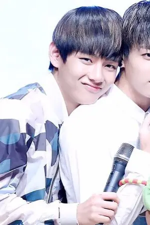 ปกนิยาย [Fic BTS] VKook Can't comeback After Story