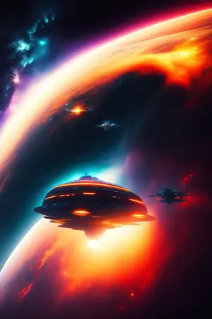 ปกนิยาย Dream Got Far Hell : ฝันให้ไกลถึงนรก