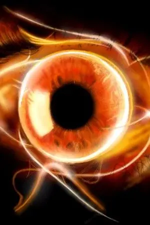 ปกนิยาย [FIC AOT  JeanMin ] MONSTER EYES