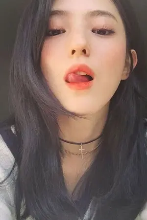 ปกนิยาย ไข่แดง ของเด็กสาว