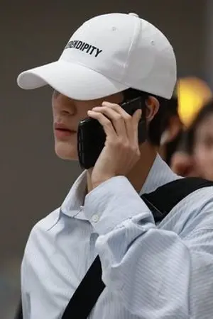 ปกนิยาย KING : nomin | ของคิง 👑