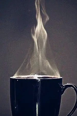 ปกนิยาย ( PRODUCE101 ) Mocha Aftertaste #linho