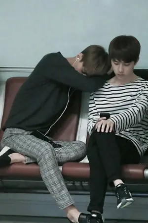 ปกนิยาย ฟิครถทัวร์ kaido