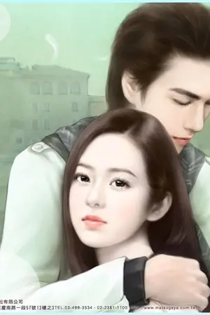 ปกนิยาย แสงจันทร์ในเงาทราย