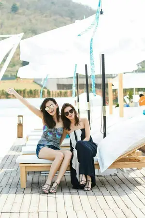 ปกนิยาย Secrets Love (BeeCris)