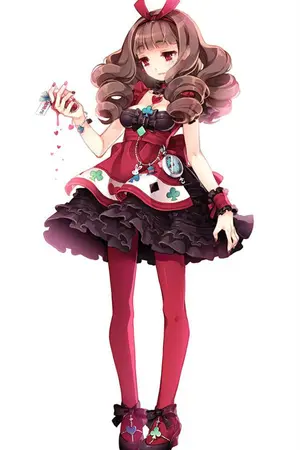 ปกนิยาย [ลาฟลอร่า]รักนะครับยัยลิงกังของผม ทิวา+กียุล