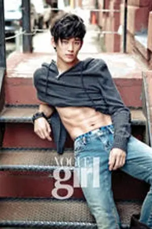 ปกนิยาย ตกหลุมรักยัยหน้าหวาน ( Fall in love )