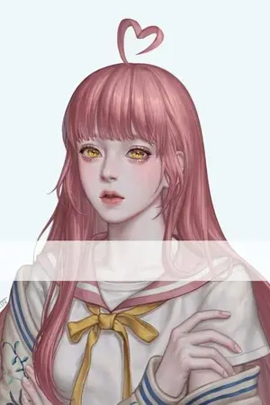 ปกนิยาย Psychosis love หลงเข้ามาในเกมรักโรคจิต