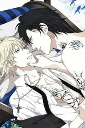 ปกนิยาย Just one night แค่คืนเดียว เมะxเมะ  yaoi