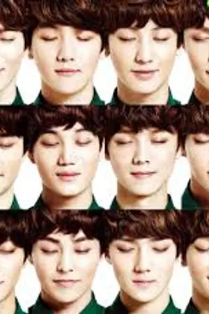 ปกนิยาย [exo x you] All of me.