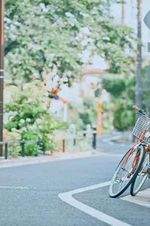 ปกนิยาย [OS/SF ] fortunately i met you ; hoonyoung / winkdeep