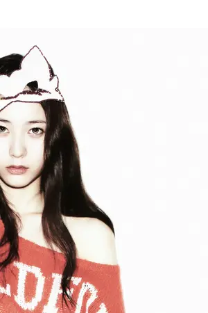 ปกนิยาย [Exo x you] cell heart ห้องขังหัวใจนายอันตราย