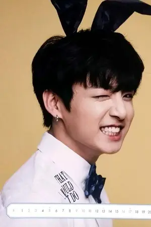 ปกนิยาย Path/Road [ฺBTS JUNG KOOK X YOU]