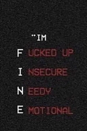 ปกนิยาย R E F U S E ♛ (yaoi)