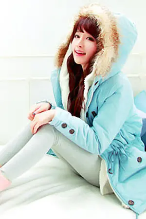 ปกนิยาย Romantic Cutie ! ขอโทษนะความรักของฉัน