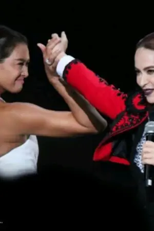 ปกนิยาย Will you? [one shot]