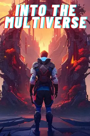 ปกนิยาย In to The multiverse : start from Marvel (MCU/AU) [Fanfic]