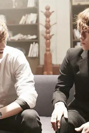 ปกนิยาย (fic exo)REAL'..pcy [chanbaek'hunhan'kaido]