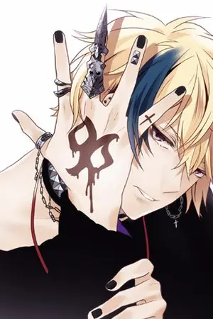 ปกนิยาย 'ชีวิต' ทำมั้ยถึงยุ่งยากนักละครับ?! [BL]