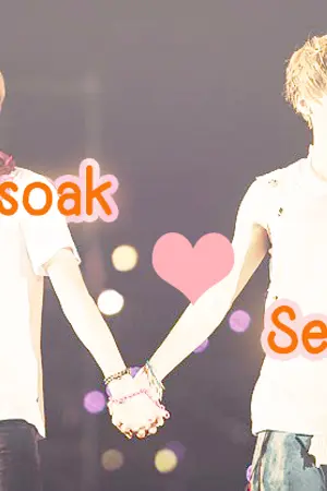 ปกนิยาย [EXO] 추석...설날 104 วัน เปลี่ยนคนแมนเป็นแฟนคนหล่อ <HunHan>