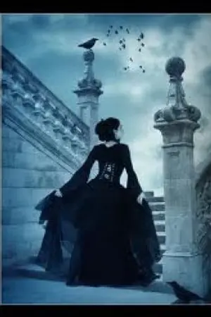 ปกนิยาย Bitchella (Bitch Cinderella)