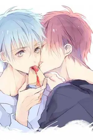 ปกนิยาย [KNB] สามสาวฟุโจชิ มาป่วนหัวใจนายไอดอล