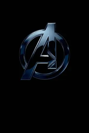 ปกนิยาย AU  AVENGERS FT.another