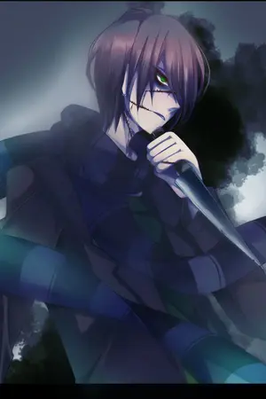 ปกนิยาย [black blood school]โรงเรียนนักล่า สถาบันนักฆ่าและอาชญากร