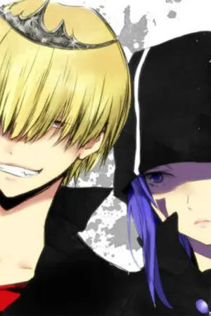 ปกนิยาย [Fic Reborn] WHY NOT เจ้าชายจะรักแล้วทำไม!?
