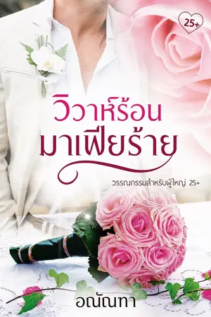 ปกนิยาย