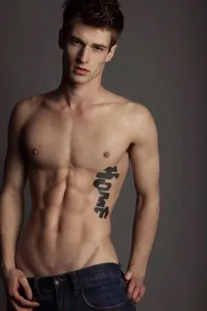 ปกนิยาย [yaoi]ปล่อยกูไปซักที กูไม่อยากรักมึง