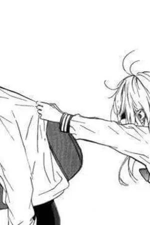 ปกนิยาย ORI - ของน้องสาว