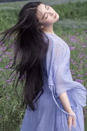 ปกนิยาย ฮองเฮาที่เศร้าที่สุดในแผ่นดิน (จีนโบราณ)