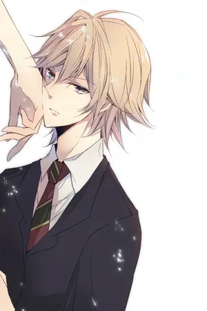 ปกนิยาย (Yaoi)Escape  หลบไม่ได้น่ะครับที่รัก