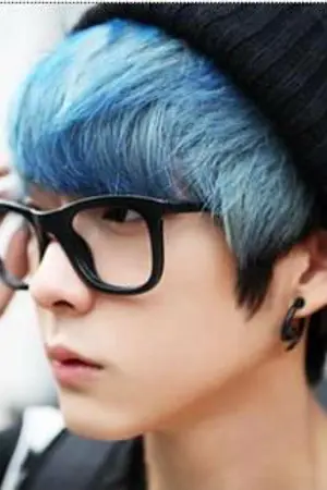 ปกนิยาย It's me ทำไมต้องเป็นผม!!! (Yaoi,harem)