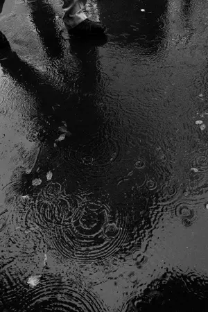 ปกนิยาย Types of Rain The Series (Short Fic) (GOT7, NCT )