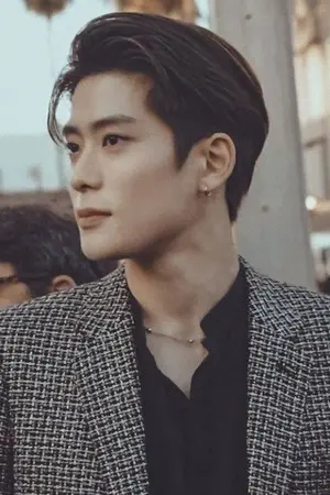 ปกนิยาย nct x you – PENESIS