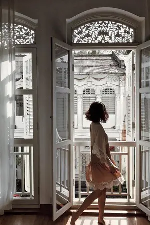 ปกนิยาย EXO { ห้องเสื้อ }  - Fem CHANBAEK - YURI