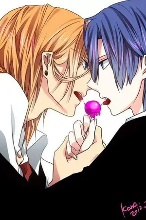 ปกนิยาย If, a prince no a pair and princess หากเจ้าชายไม่ได้คู่กับเจ้าหญิง... ตอนเดียวจบ