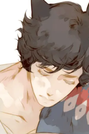 ปกนิยาย The black cat Sherlock Holmes And John H Watson’s day