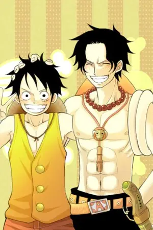 ปกนิยาย - [ONE PIECE TRANSLATED DOUJIN] -